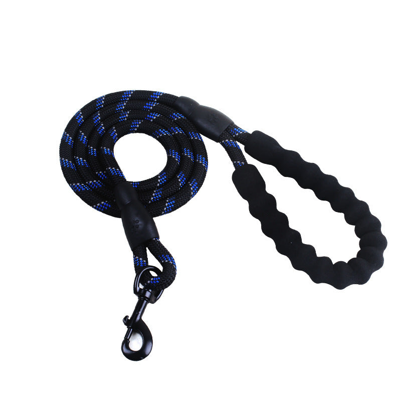Nylon Dog Leash Rope Anti Slip