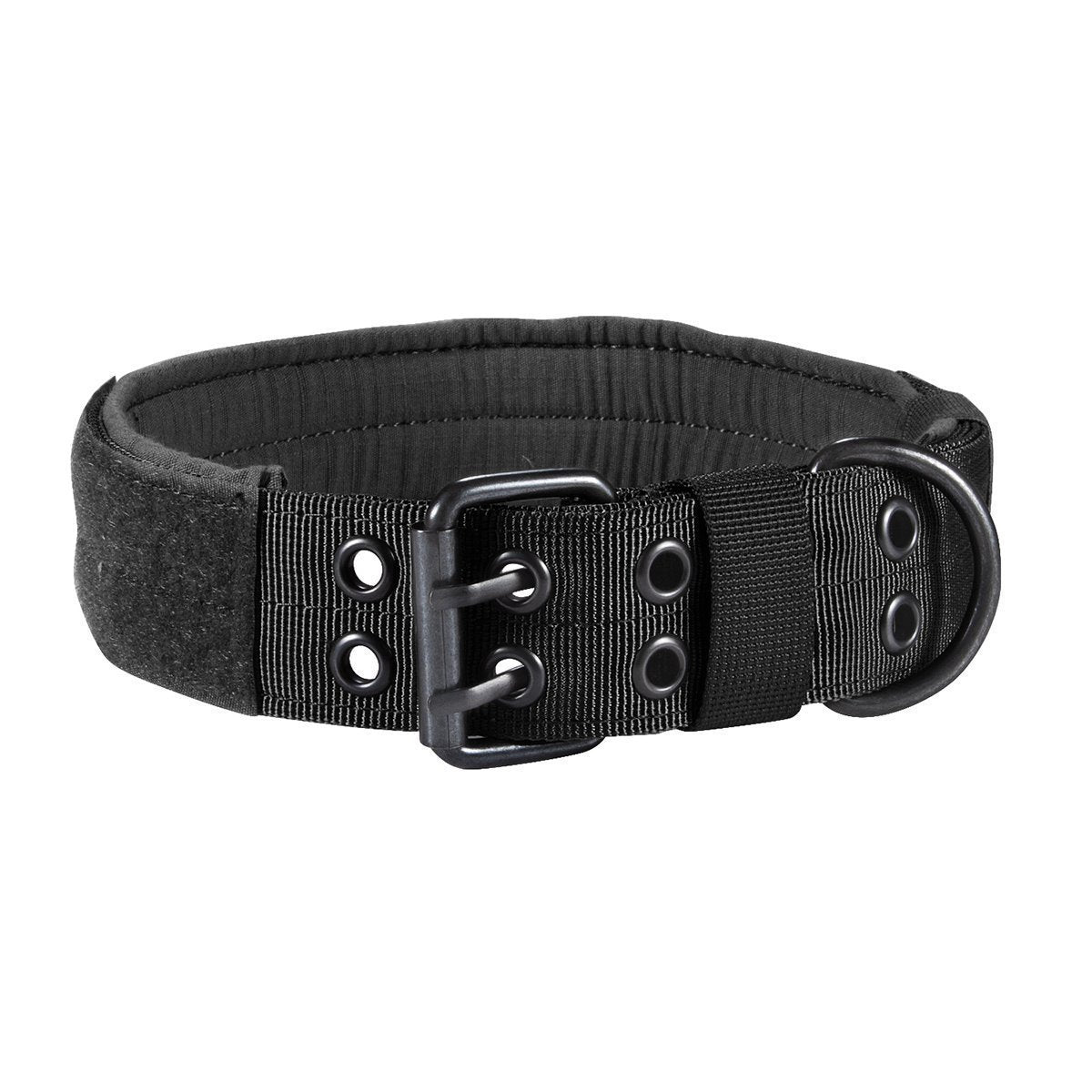 Nylon Anti-Grind Dog Collar Set – Durable, Comfortable, and Safe for Training & Walking