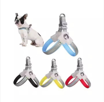 YT Pet Dog Cat Harness – Adjustable Reflective